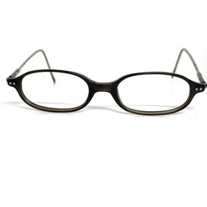 VOGUE VO 2173 W915 48-17-140 ITALY Eyeglasses Frames Multicolor H15696